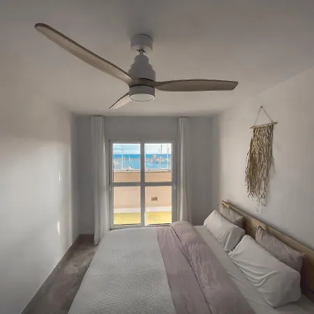 Διαμέρισμα Kailua Dream Almerimar